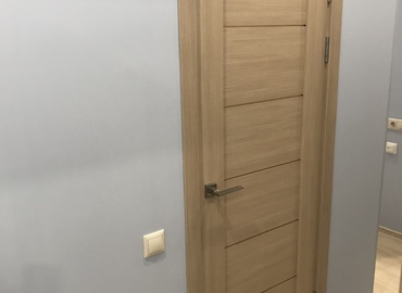 Квартира