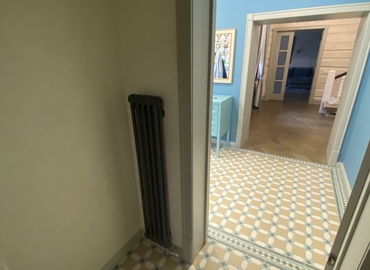 Ремонт коттеджа 300 м2