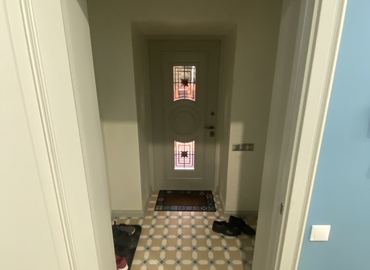 Ремонт коттеджа 300 м2