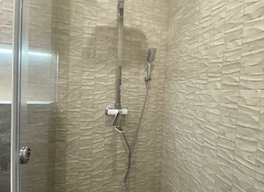 Ремонт коттеджа 300 м2